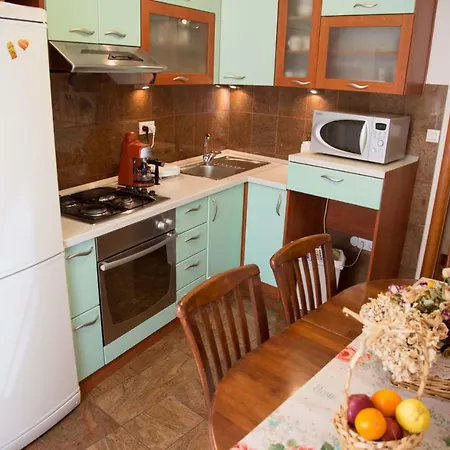 Apartamento Apartman Rea In Center Of
