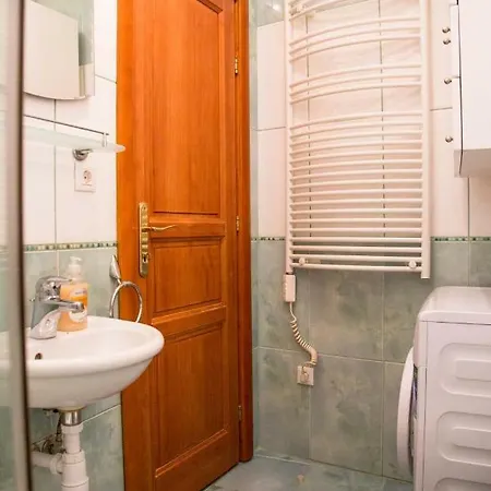 Apartman Rea In Center Of Split