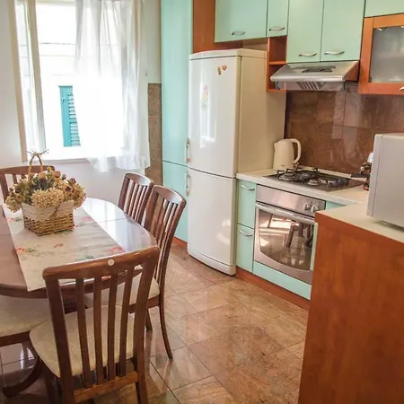 Apartman Rea In Center Of * Split