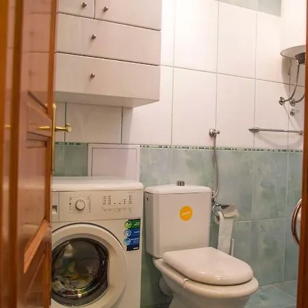 Apartman Rea In Center Of * Split