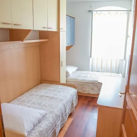 Apartamento Apartman Rea In Center Of *